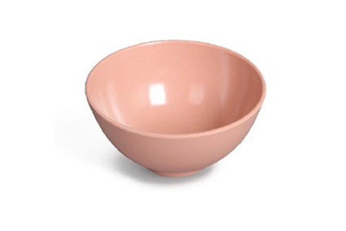  Medium round soup bowl